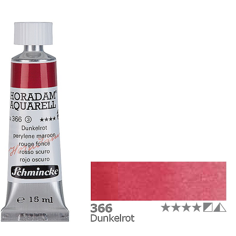 akwarela Schmincke HORADAM nr 366 - 15 ml