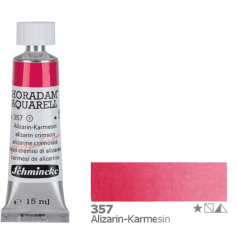akwarela Schmincke HORADAM nr 357 - 15 ml