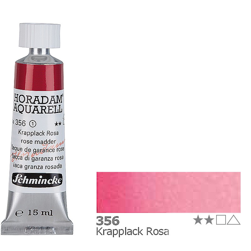 akwarela Schmincke HORADAM nr 356 - 15 ml