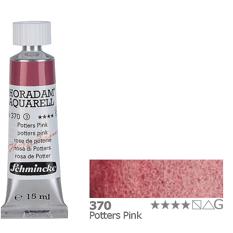 akwarela Schmincke HORADAM nr 370 - 15 ml