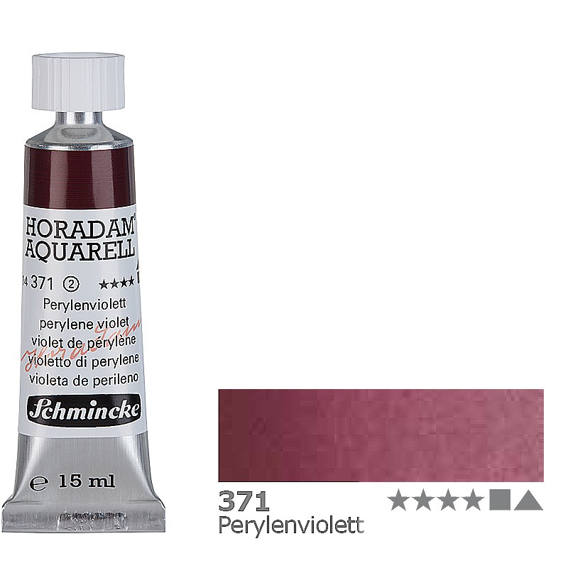akwarela Schmincke HORADAM nr 371 - 15 ml