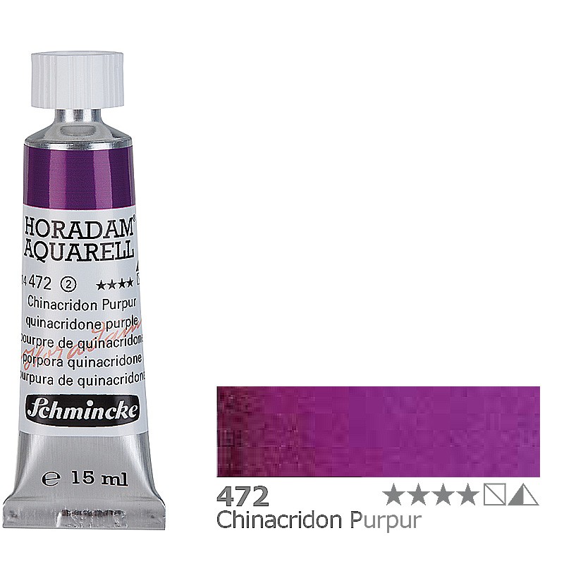 akwarela Schmincke HORADAM nr 472 - 15 ml