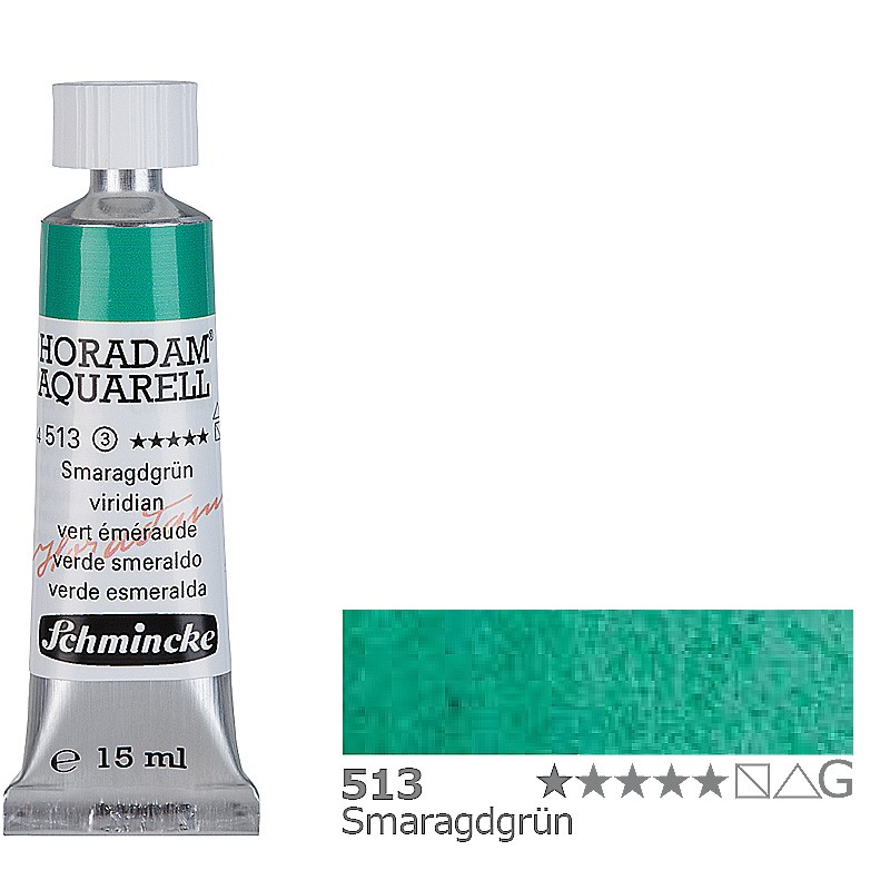 akwarela Schmincke HORADAM nr 513 -15 ml