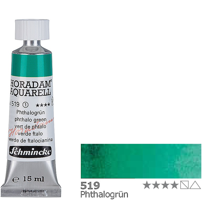 akwarela Schmincke HORADAM nr 519 - 15 ml