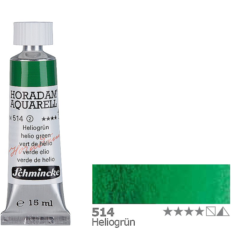 akwarela Schmincke HORADAM nr 514 - 15 ml