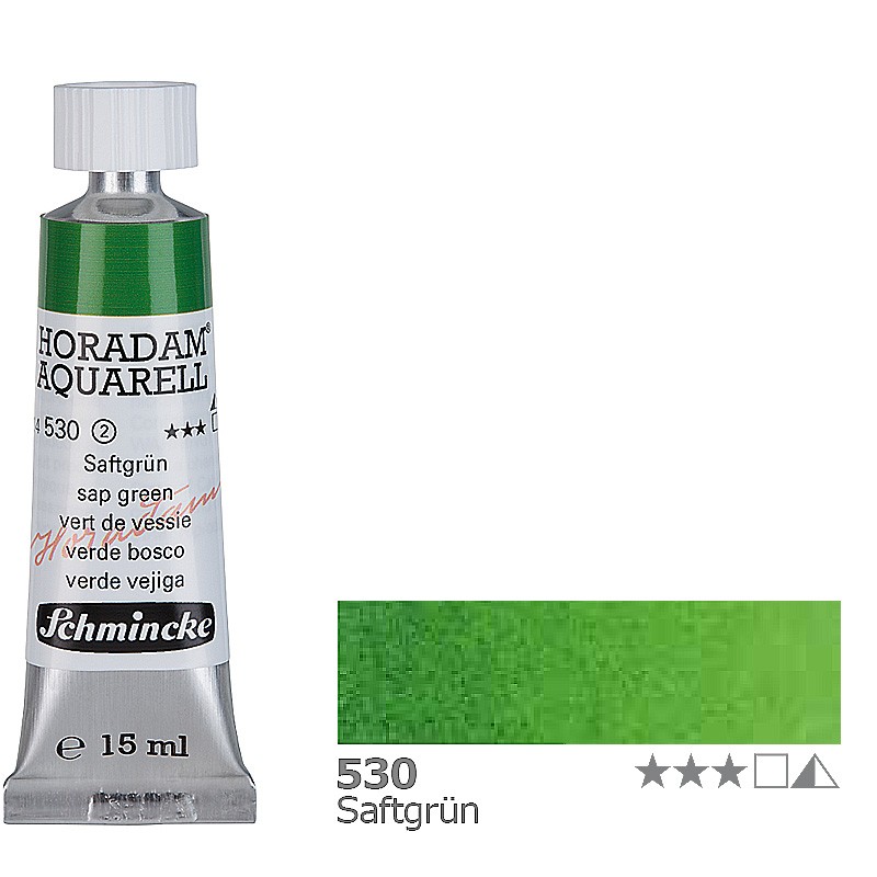 akwarela Schmincke HORADAM nr 530 - 15 ml