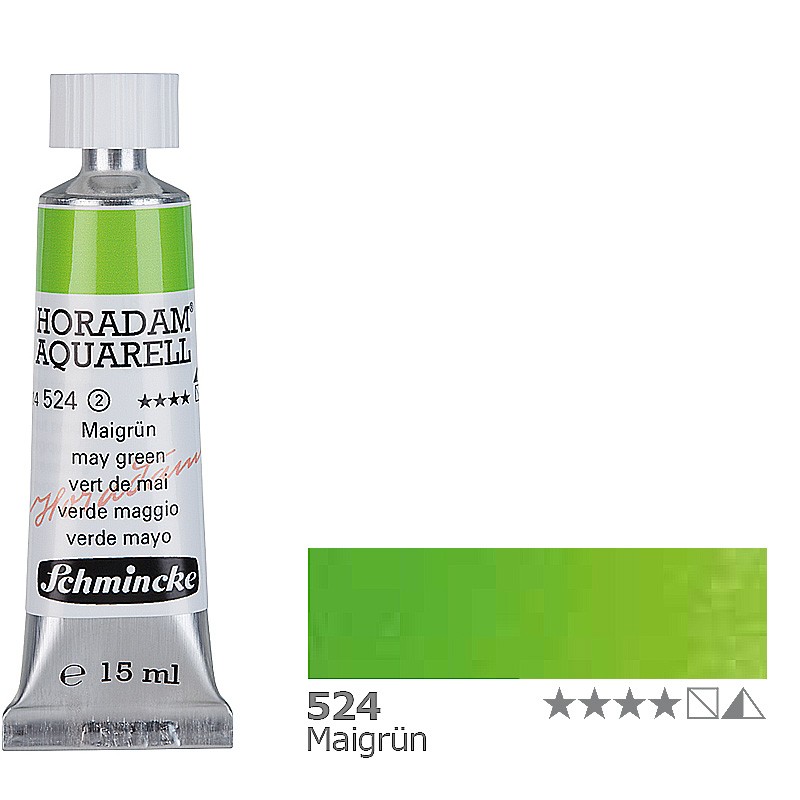 akwarela Schmincke HORADAM nr 524 - 15 ml