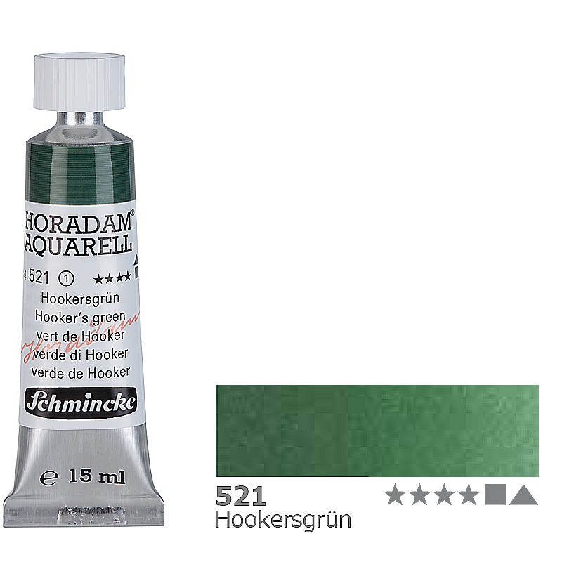 akwarela Schmincke HORADAM nr 521 - 15 ml