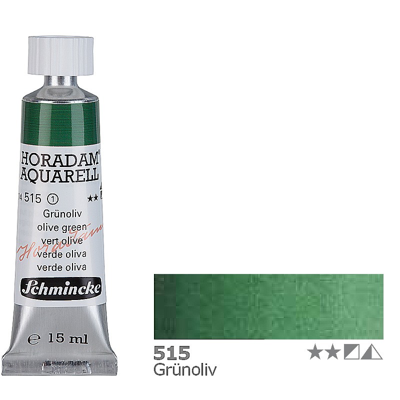 akwarela Schmincke HORADAM nr 515 - 15 ml
