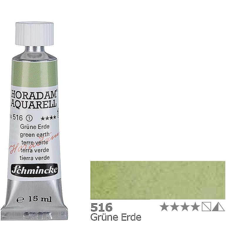 akwarela Schmincke HORADAM nr 516 - 15 ml