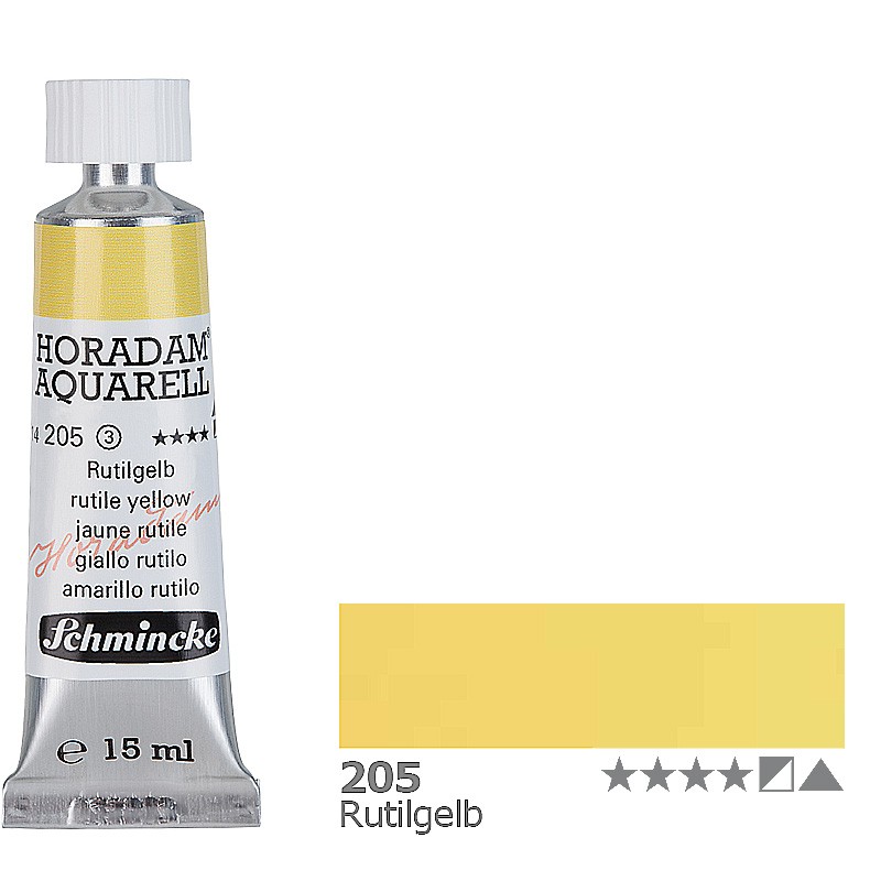 akwarela Schmincke HORADAM nr 205 - 15 ml