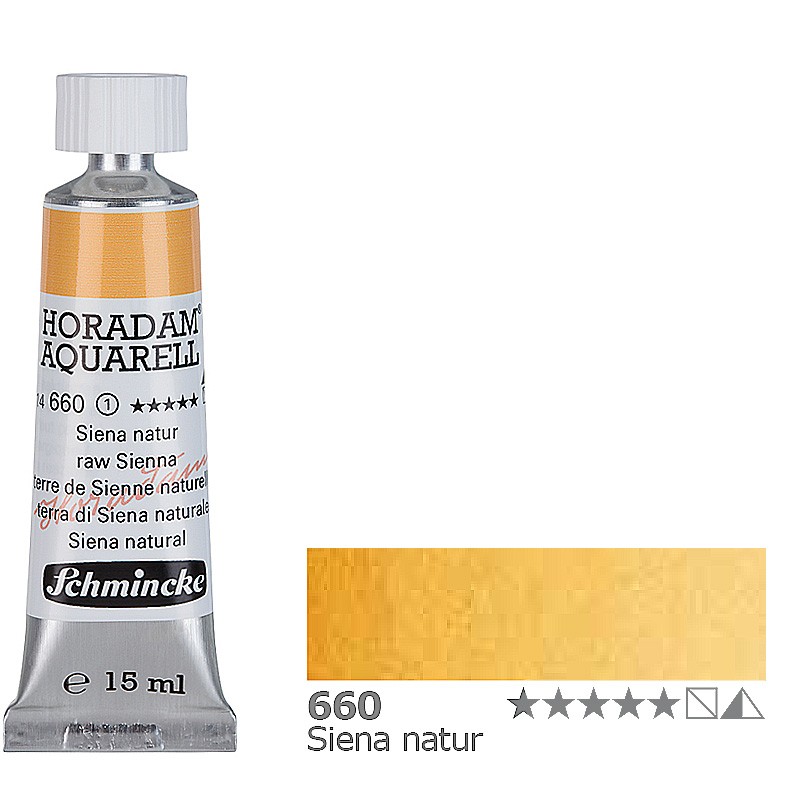 akwarela Schmincke HORADAM nr 660 - 15 ml