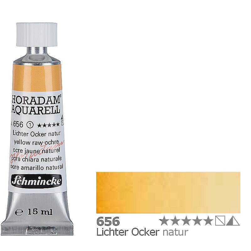 akwarela Schmincke HORADAM nr 656 - 15 ml