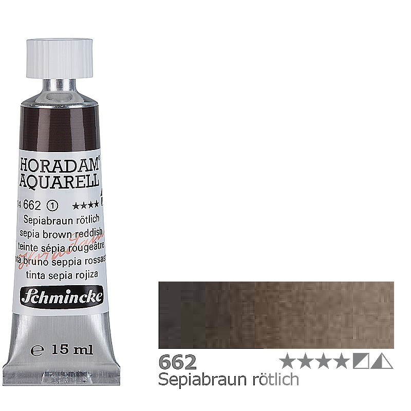 akwarela Schmincke HORADAM nr 662 - 15 ml