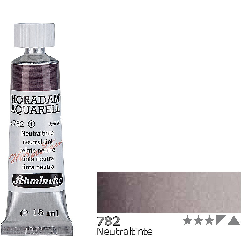 akwarela Schmincke HORADAM nr 782 - 15 ml