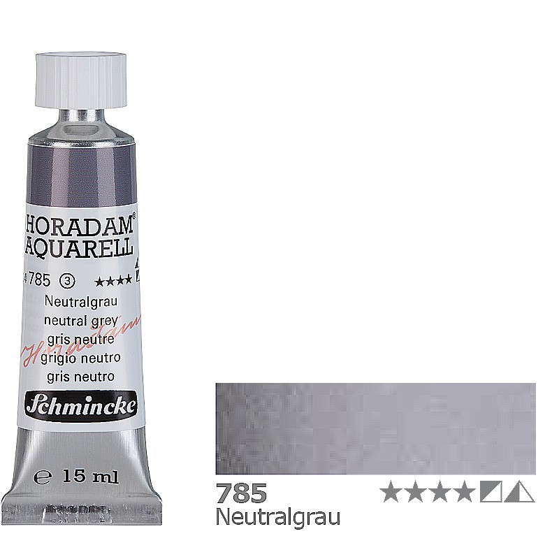 akwarela Schmincke HORADAM nr 785 - 15 ml
