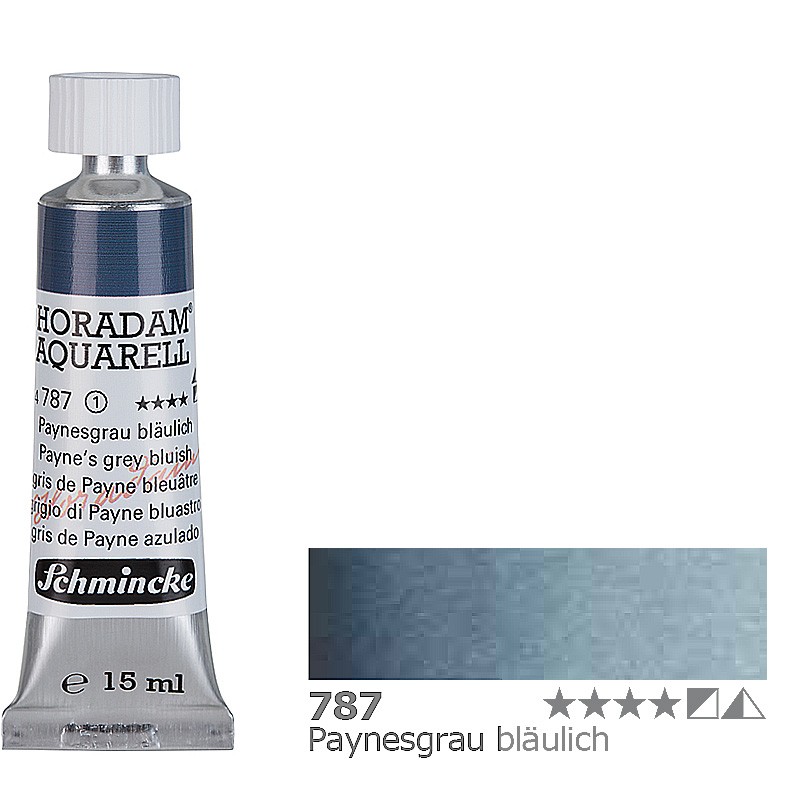akwarela Schmincke HORADAM nr 787 - 15 ml