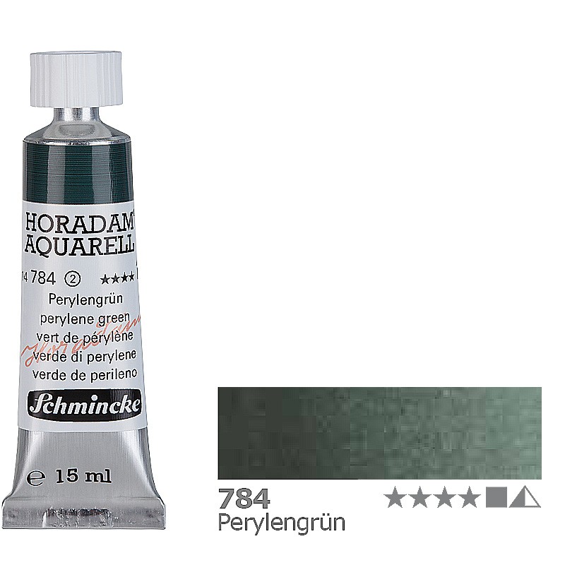 akwarela Schmincke HORADAM nr 784 - 15 ml