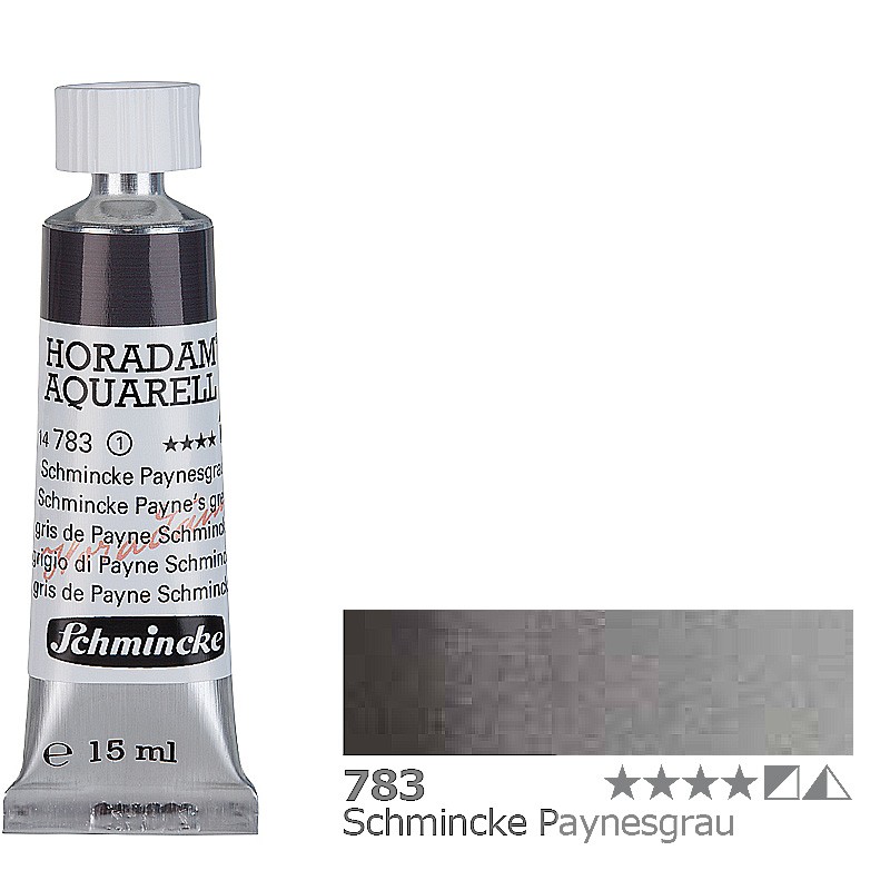 akwarela Schmincke HORADAM nr 783 - 15 ml