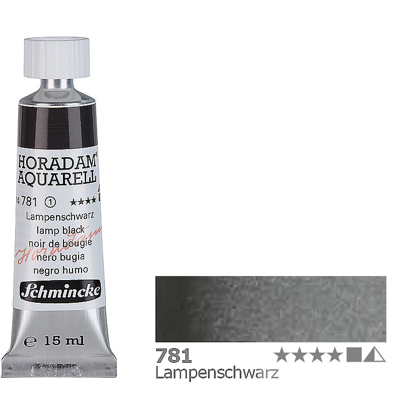 akwarela Schmincke HORADAM nr 781 - 15 ml