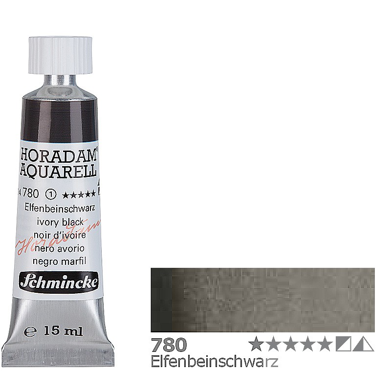 akwarela Schmincke HORADAM nr 780 - 15 ml