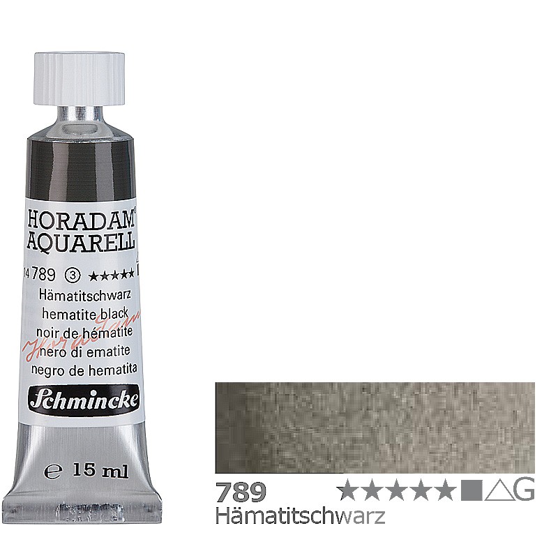 akwarela Schmincke HORADAM nr 789 - 15 ml