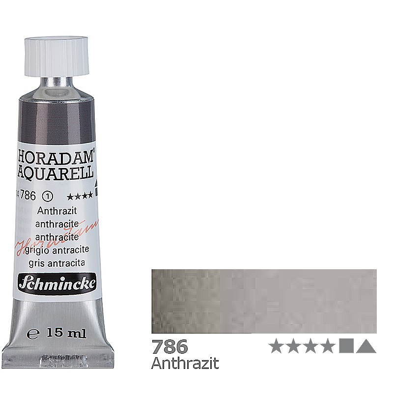 akwarela Schmincke HORADAM nr 786 - 15 ml