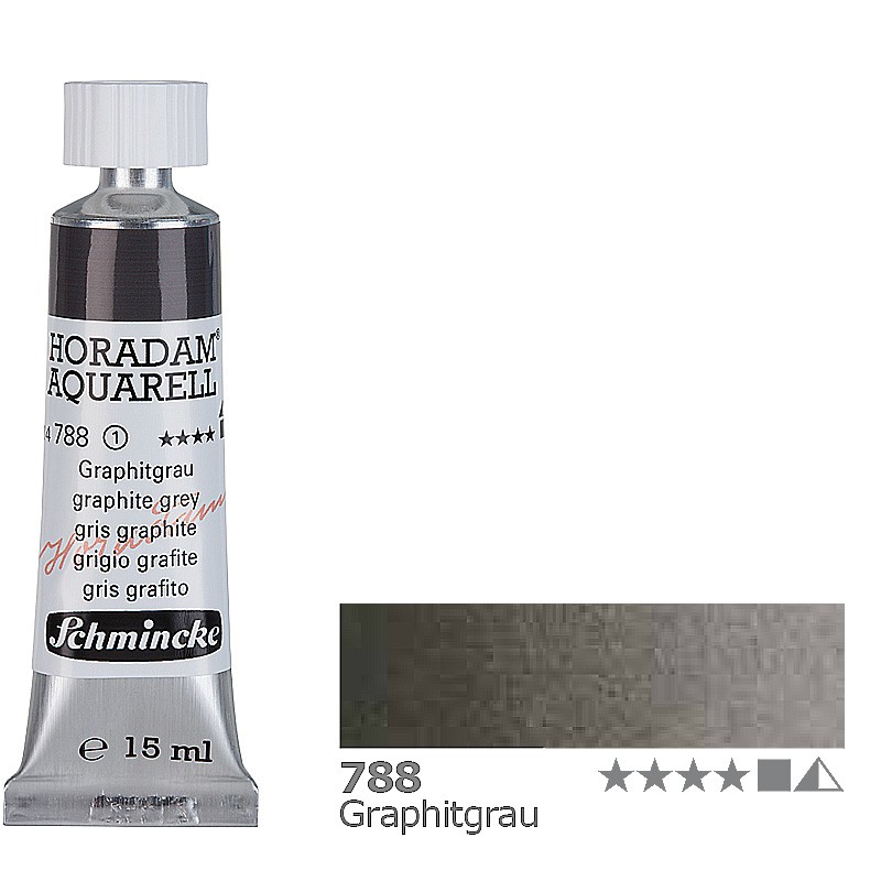 akwarela Schmincke HORADAM nr 788 - 15 ml