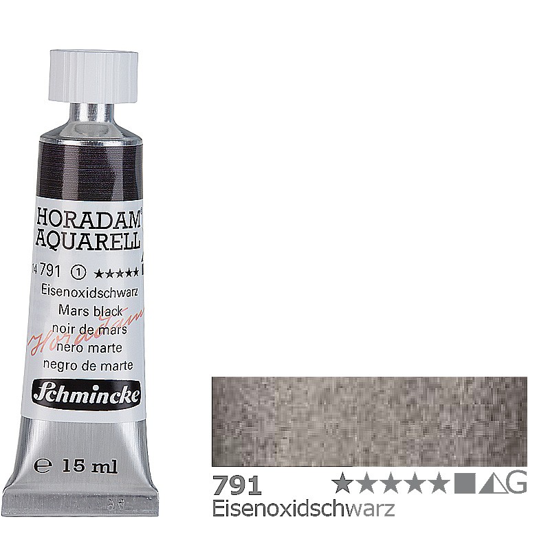 akwarela Schmincke HORADAM nr 791 - 15 ml