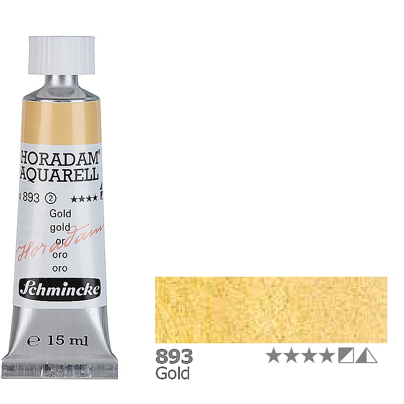 akwarela Schmincke HORADAM nr 893 - 15 ml