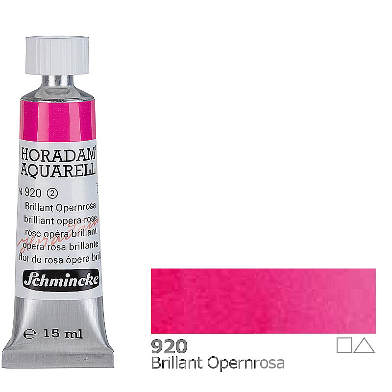 akwarela Schmincke HORADAM nr 920 - 15 ml
