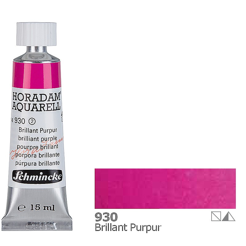 akwarela Schmincke HORADAM nr 930 - 15 ml