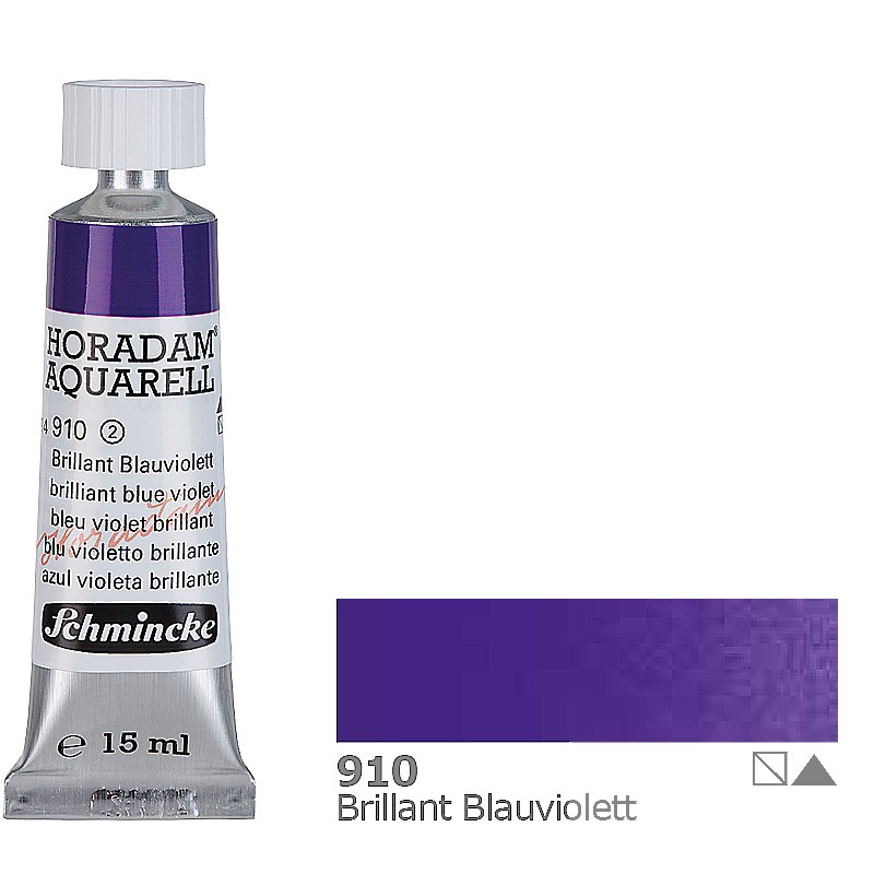 akwarela Schmincke HORADAM nr 910 - 15 ml