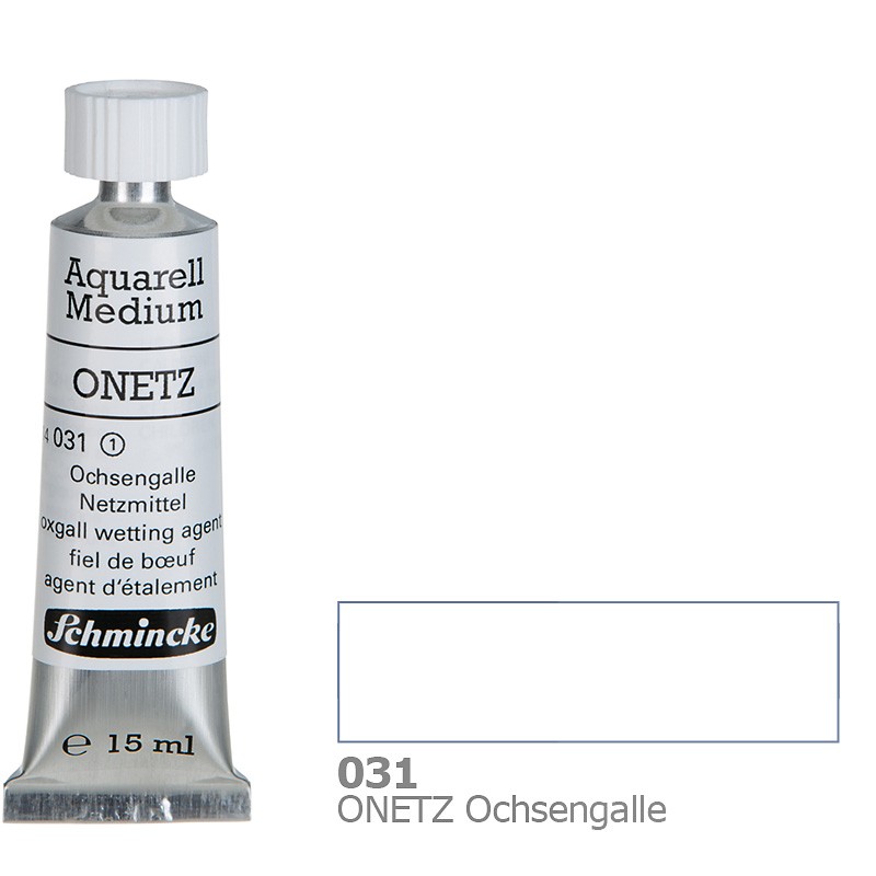 akwarela Schmincke HORADAM nr 031 - 15 ml
