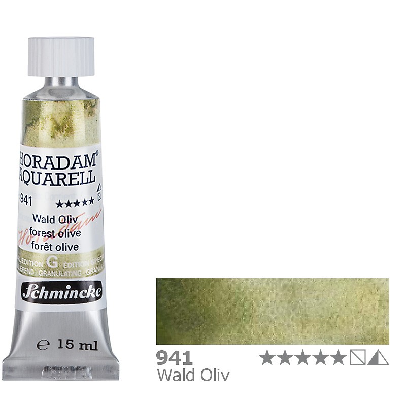 akwarela Schmincke HORADAM nr 941 - 15 ml