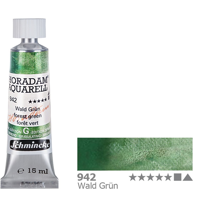 akwarela Schmincke HORADAM nr 942 - 15 ml