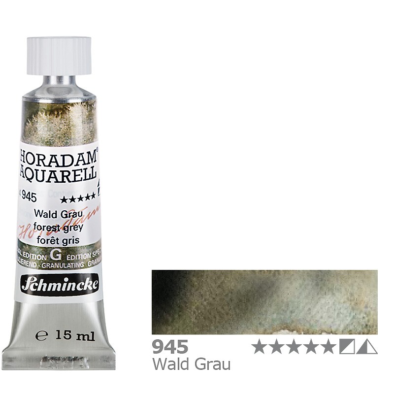 akwarela Schmincke HORADAM nr 945 - 15 ml