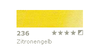 Farba olejna Schmincke Norma Professional 200 ml nr 236 Lemon Yellow - gart.pl