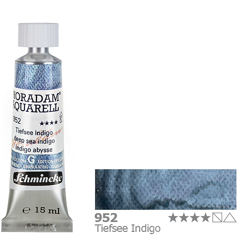 akwarela Schmincke HORADAM nr 952 - 15 ml