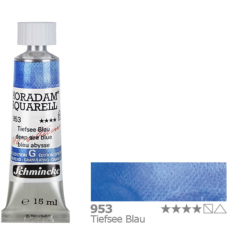 akwarela Schmincke HORADAM nr 953 - 15 ml