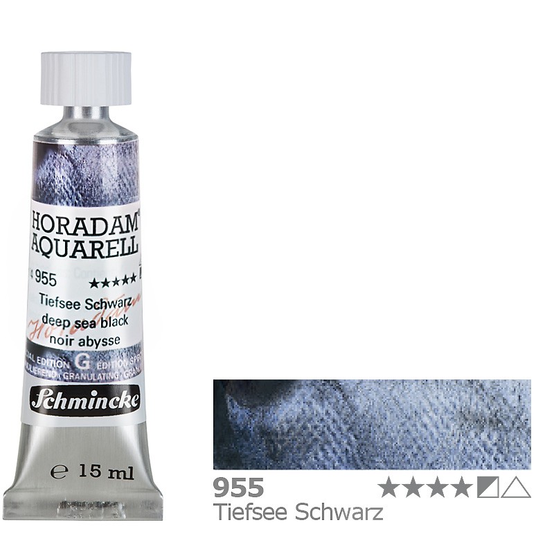 akwarela Schmincke HORADAM nr 955 - 15 ml