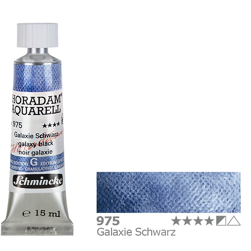 akwarela Schmincke HORADAM nr 975 - 15 ml