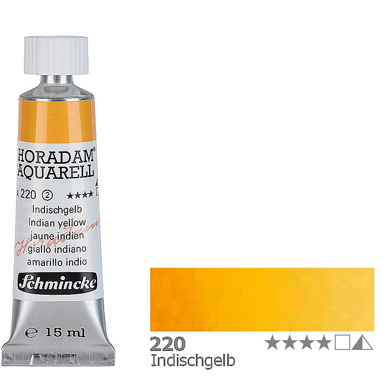 akwarela Schmincke HORADAM nr 220 - 15 ml