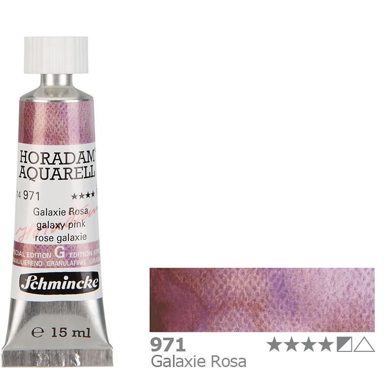 akwarela Schmincke HORADAM nr 971 - 15 ml