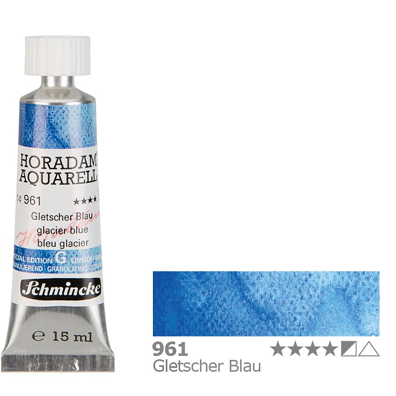 akwarela Schmincke HORADAM nr 961 - 15 ml