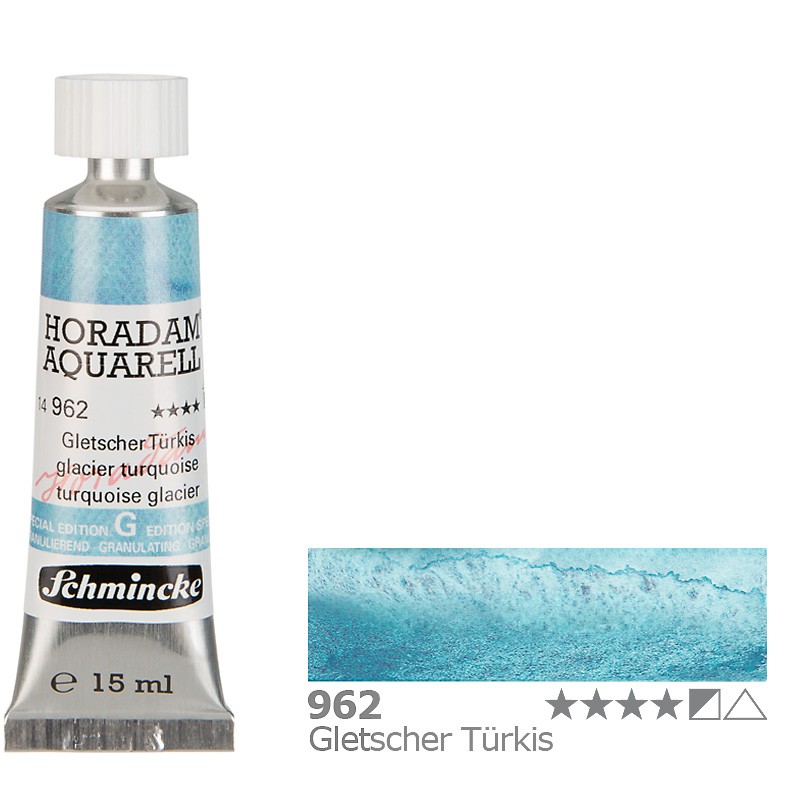 akwarela Schmincke HORADAM nr 962 - 15 ml