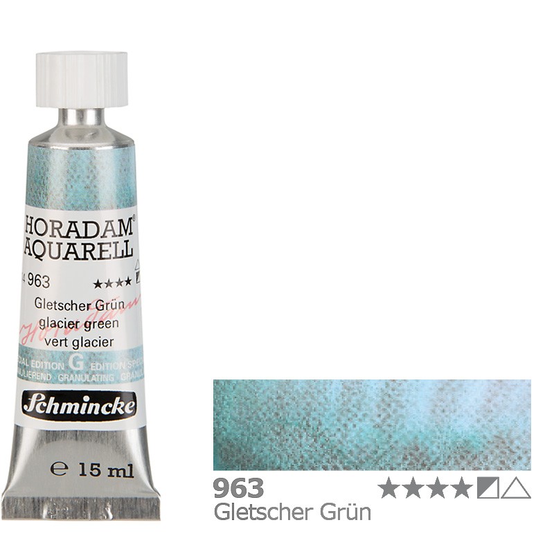 akwarela Schmincke HORADAM nr 963 - 15 ml