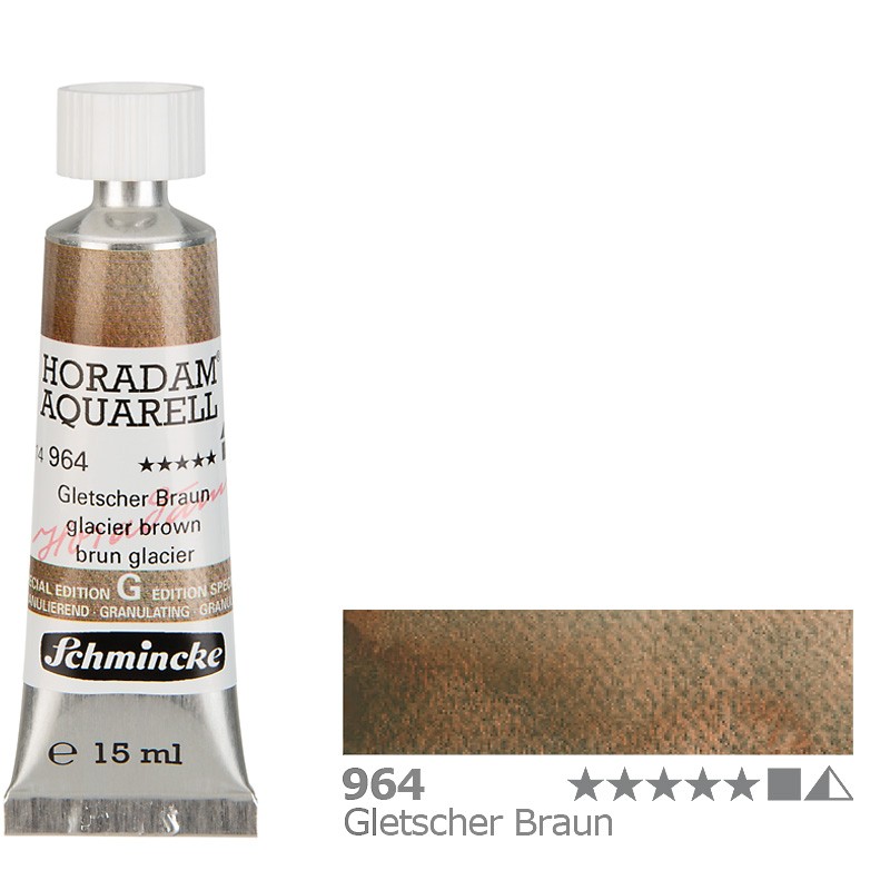 akwarela Schmincke HORADAM nr 964 - 15 ml