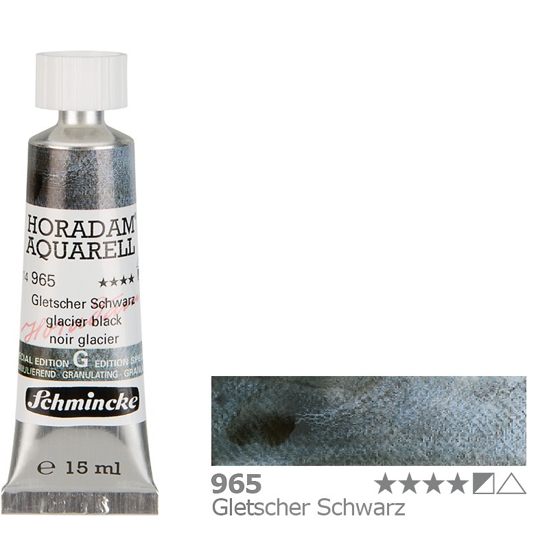 akwarela Schmincke HORADAM nr 965 - 15 ml