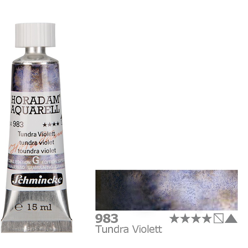akwarela Schmincke HORADAM nr 983 - 15 ml